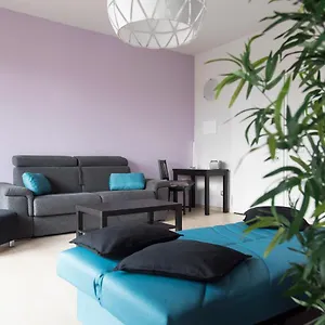 Youhosty - Inganni 74 Appartement