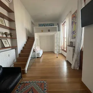 Casa Pagano Un Pezzo Di Cielo Su Appartement