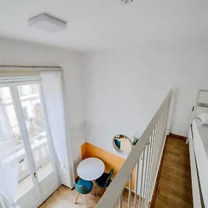 Apartment Apts Milano-corso Magenta, Mailand