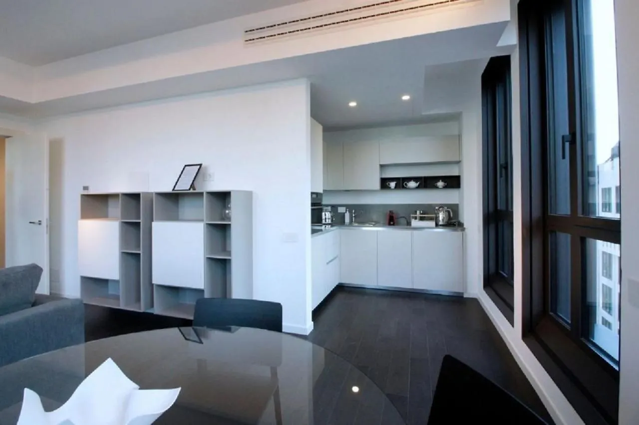 Number House - Number 11 Apartment Milan 0*,  Italy