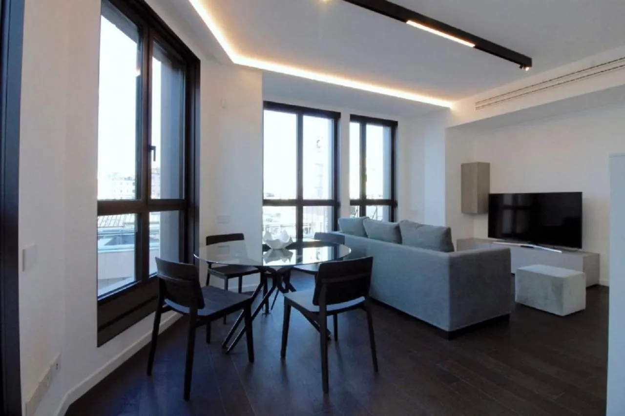 Appartamento Number House - Number 11 Milano Italia