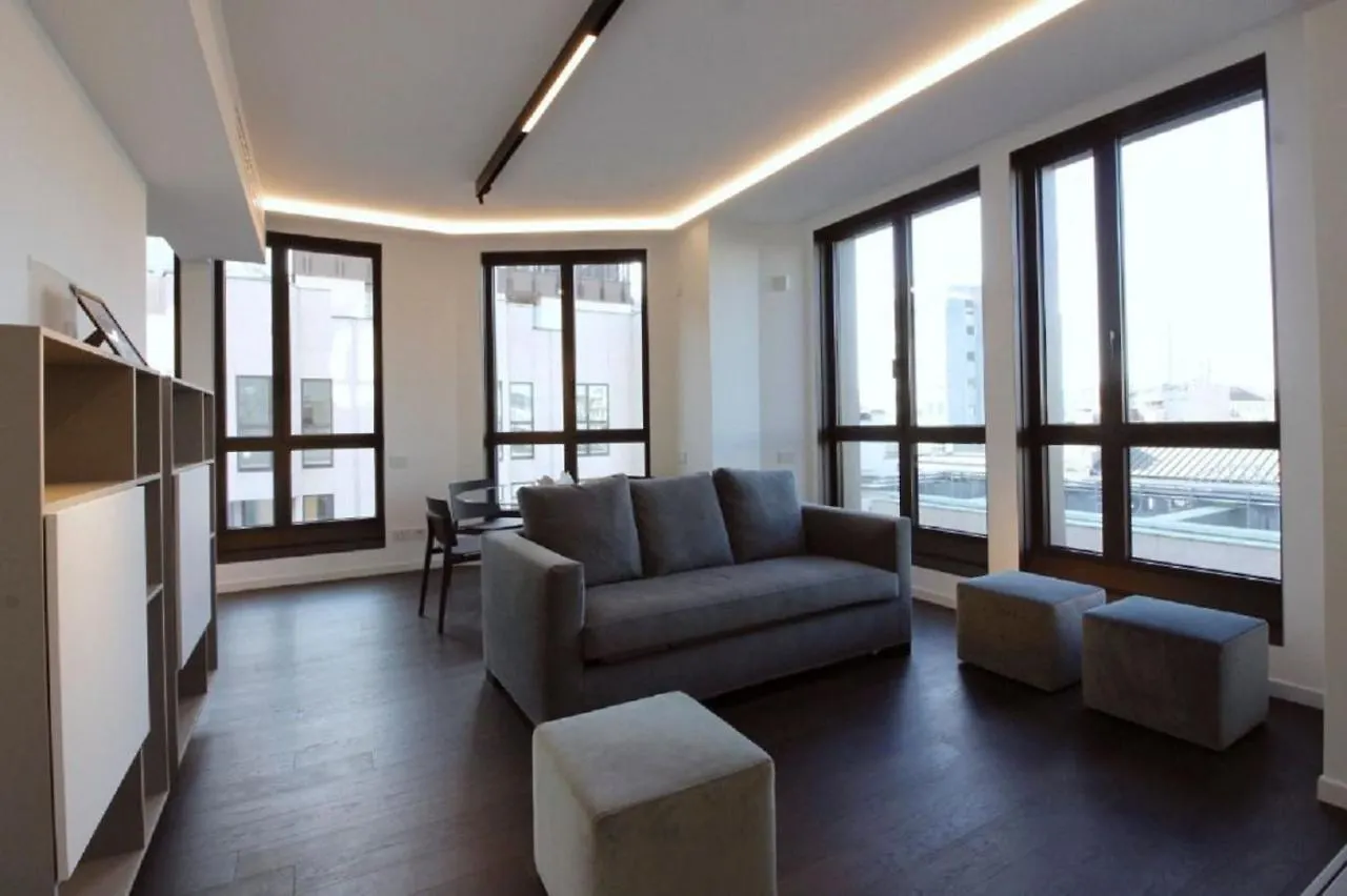 Appartamento Number House - Number 11 Milano