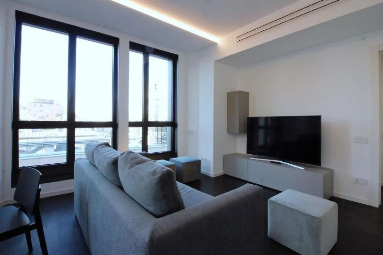 Appartamento Number House - Number 11 Milano Italia