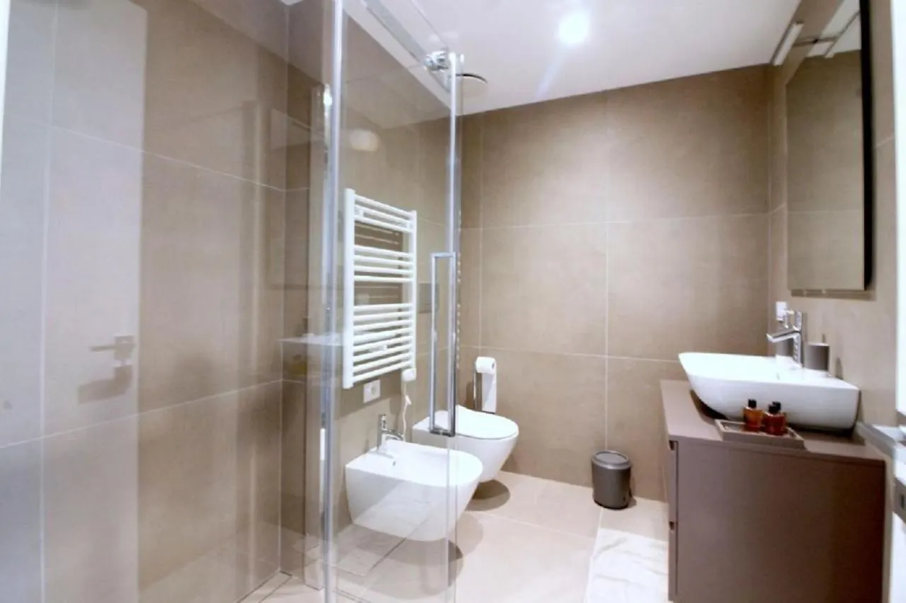 Appartamento Number House - Number 11 Milano