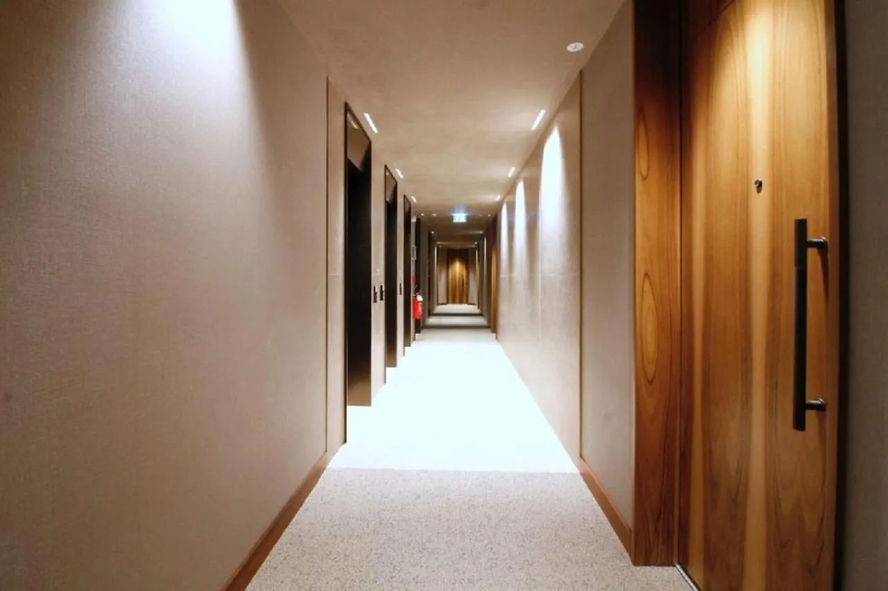 Appartamento Number House - Number 11 Milano