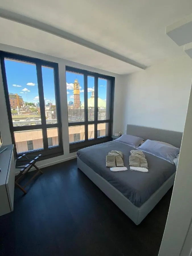 Appartamento Number House - Number 11 Milano