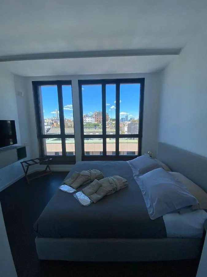 Appartamento Number House - Number 11 Milano