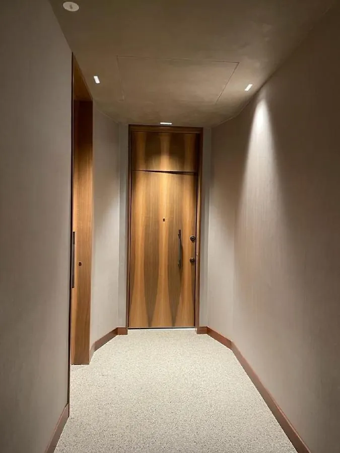 Appartamento Number House - Number 11 Milano Italia