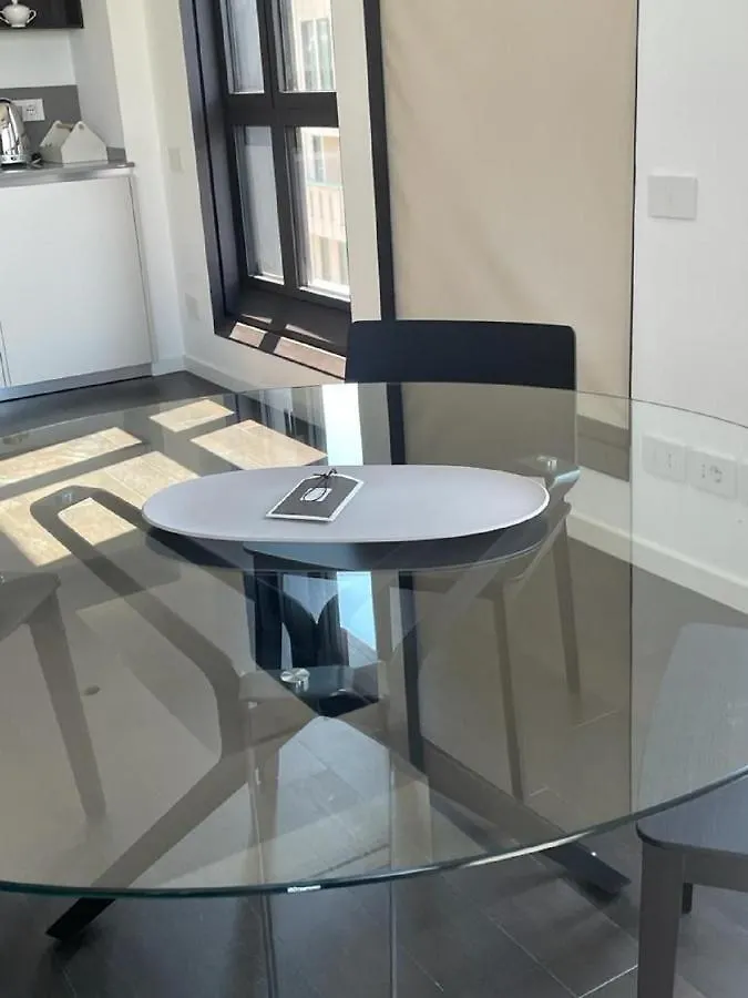 Appartamento Number House - Number 11 Milano