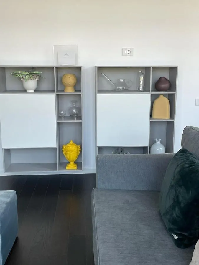 Appartamento Number House - Number 11 Milano
