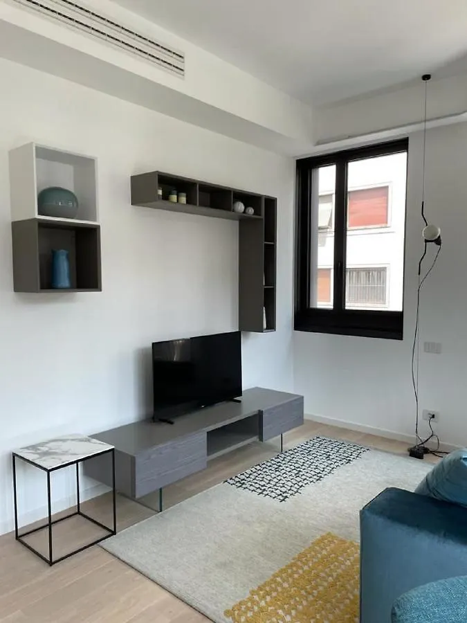 Appartamento Number House - Number 11 Milano