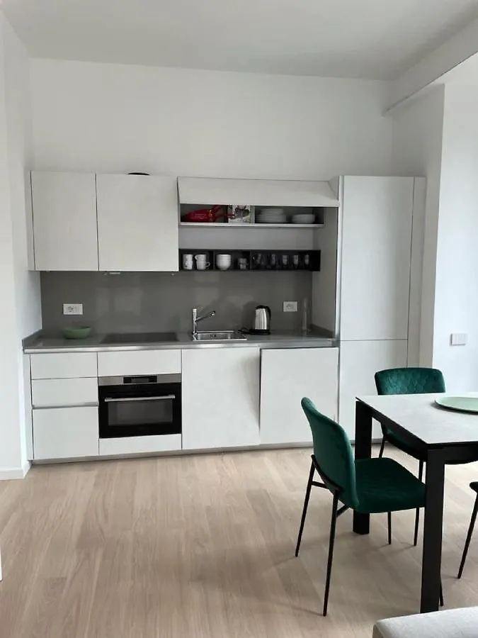 Appartamento Number House - Number 11 Milano