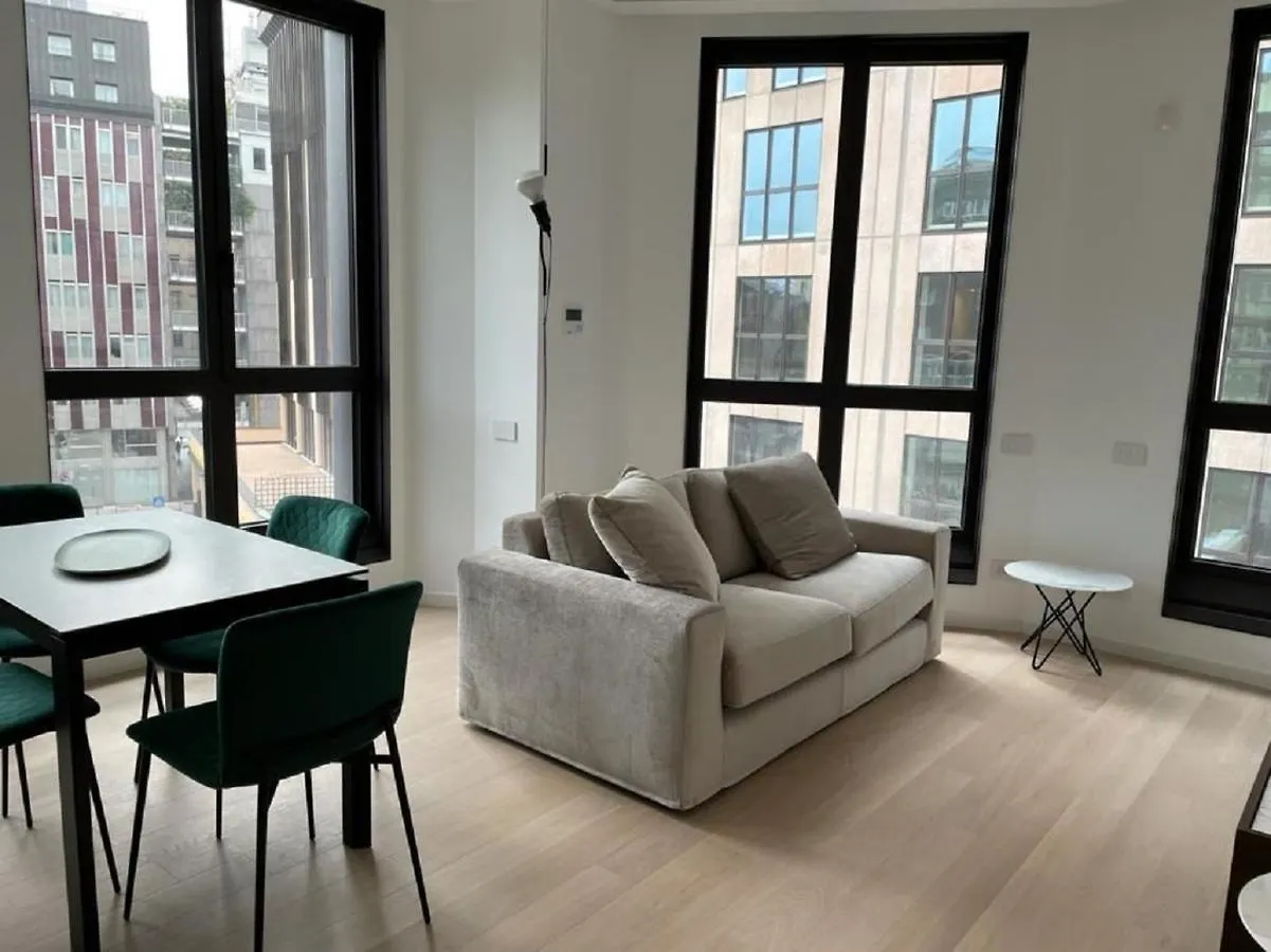Appartamento Number House - Number 11 Milano